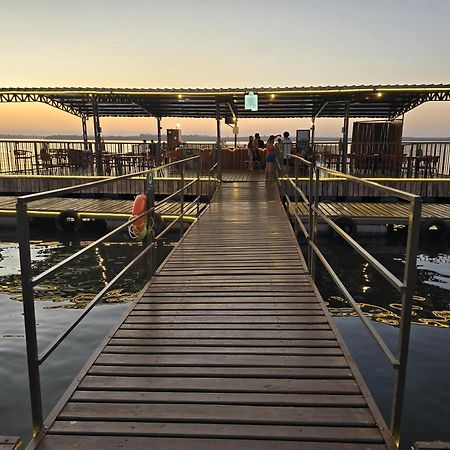 Grandes Lagos Resorts E Parque Aquatico Santa Clara d'Oeste Exteriör bild